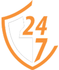 24/7 monitoring and support