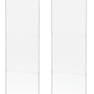 rf-pedestals